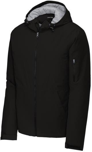 JST56 - Waterproof Insulated Jacket