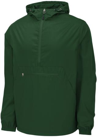 JST66 - Packable Anorak