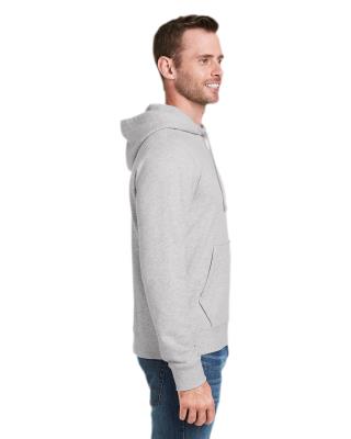 Unisex Hooded Sweatshirt