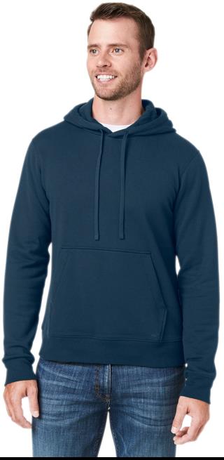 K002710 - Unisex Hooded Sweatshirt