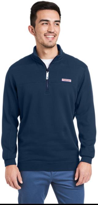 Men's Collegiate Shep Shirt