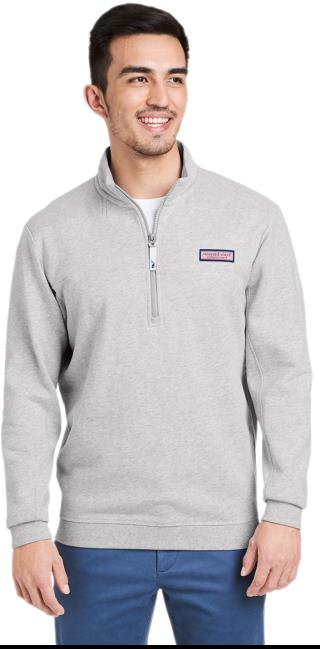 K002712 - Men's Collegiate Shep Shirt