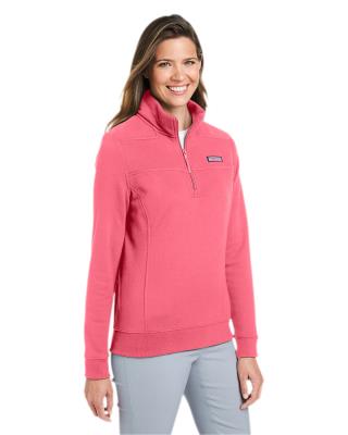Ladies' Collegiate Shep Shirt