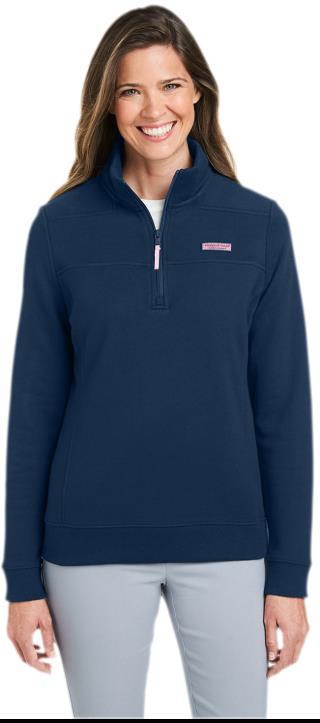 Ladies' Collegiate Shep Shirt