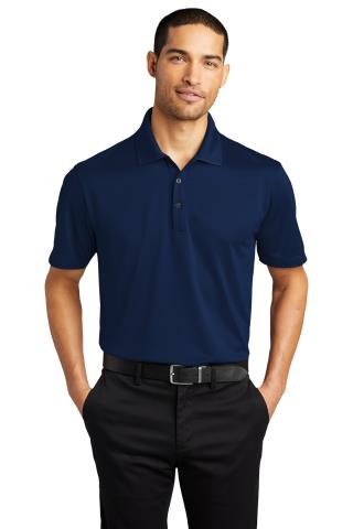 Men's Eclipse Stretch Polo