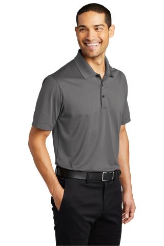 Men's Eclipse Stretch Polo