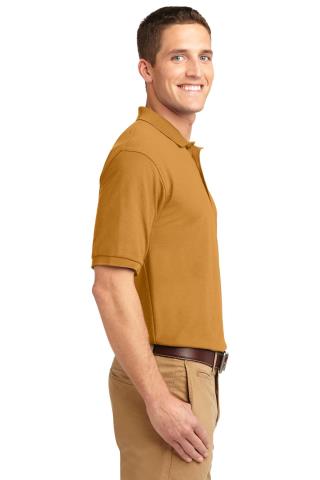 Silk Touch Sport Shirt
