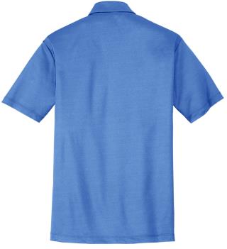 Tri-Tone Mesh Back Cap