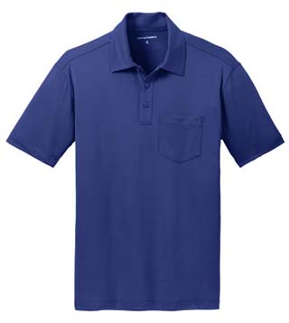 Men's Operate Long Sleeve Twill Shirt