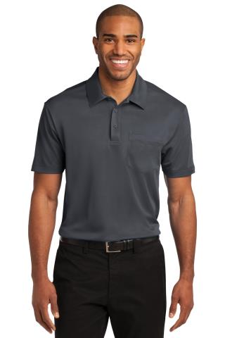 Silk Touch Performance Pocket Polo