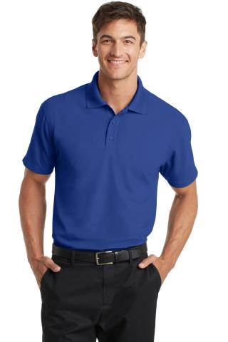 Men's Dry Zone Grid Polo