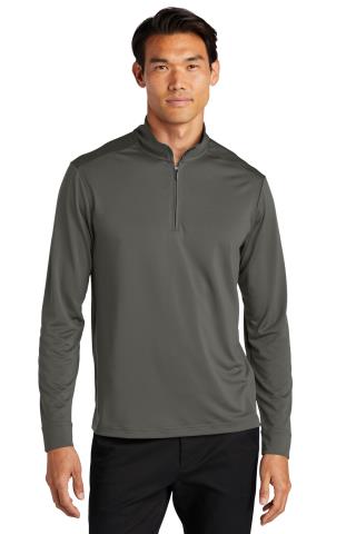 C-Free Snag-Proof 1/4 Zip