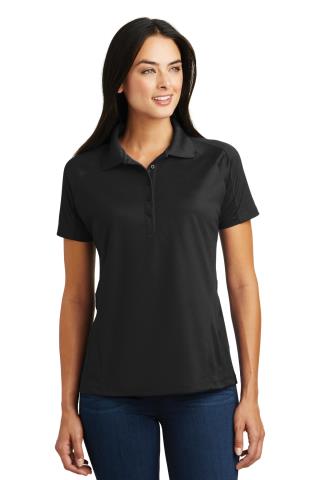 Ladies Dri-Mesh Pro Polo