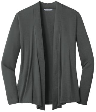 L5430 - Ladies' Concept Knit Cardigan