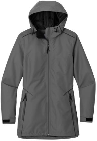 L920 - Ladies Collective Tech Outer Shell Jacket