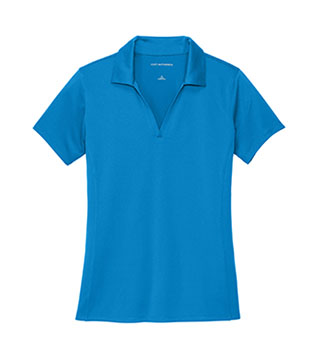 Ladies Performance Staff Polo