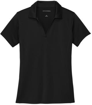 LK398 - Ladies Performance Staff Polo