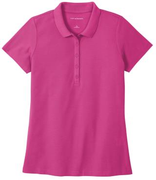 Ladies SuperPro React Polo