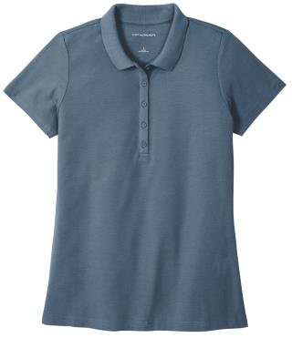 LK810 - Ladies SuperPro React Polo