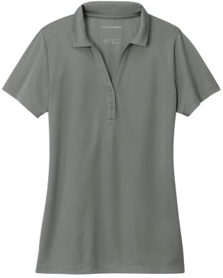 LK863 - Ladies Recycled Performance Polo