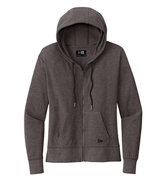 LNEA141 - Ladies Thermal Full-Zip Hoodie