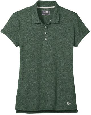 LNEA301 - Ladies Slub Twist Polo