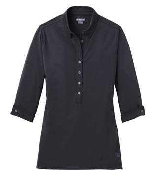 Ladies' Gauge Polo