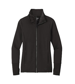 LOE703 - Endurance Ladies Modern Performance Full-Zip