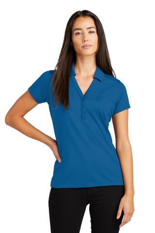 Ladies Framework Polo