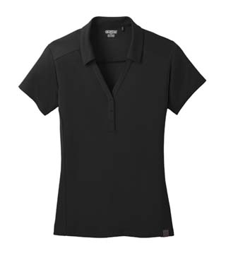 LOG125 - Ladies Framework Polo