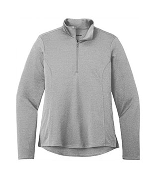 LST469 - Ladies Endeavor 1/4-Zip Pullover