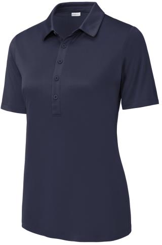 Ladies Posi-UV Pro Polo
