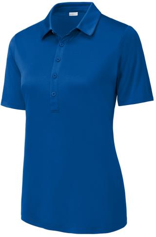 Ladies Posi-UV Pro Polo
