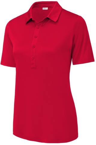 LST520 - Ladies Posi-UV Pro Polo