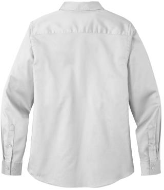 Ladies SuperPro L/S