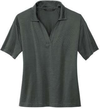 MM1015 - Women’s Stretch Jersey Polo