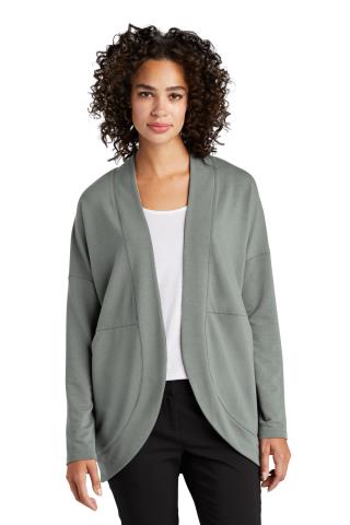 Women’s Stretch Open-Front Cardigan