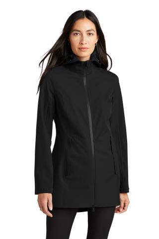 Women’s Waterproof Rain Shell