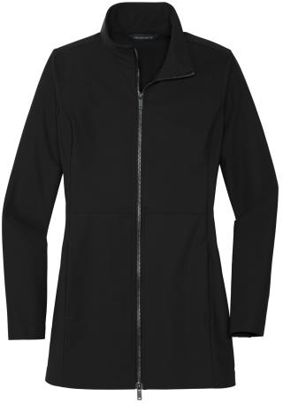 MM7101 - Women's Faille Soft Shell