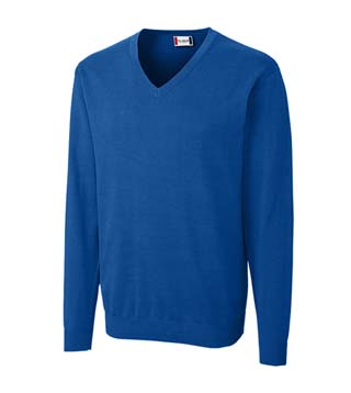 MQS00002 - Imatra V-Neck Sweater