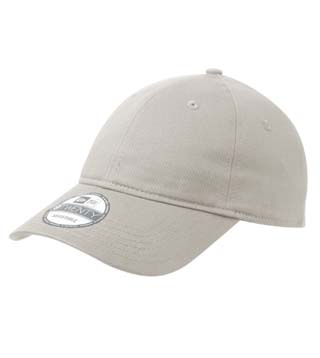 NE201A - Adjustable Unstructured Cap