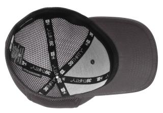 Stretch Mesh Cap