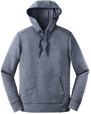 French Pullover Hoodie