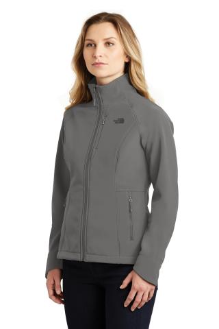 Ladies' Apex Barrier Jacket