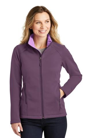 NF0A3LGY - Ladies' Ridgeline Jacket