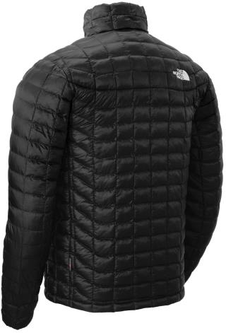 Thermoball Trekker Jacket