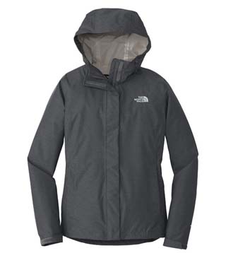 NF0A3LH5 - Ladies' Dryvent Rain Jacket