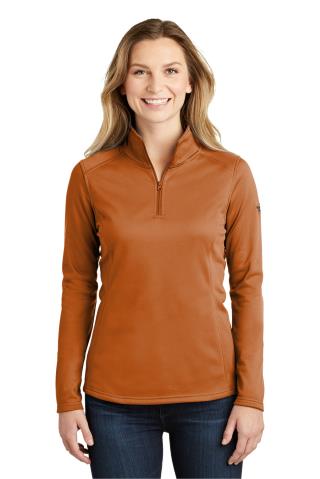 Ladies' Tech 1/4-Zip Fleece