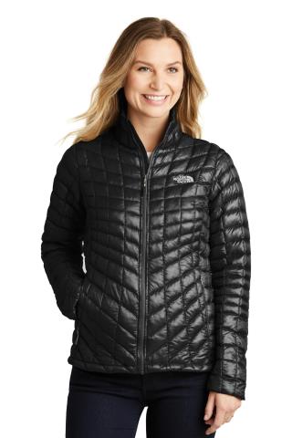 Ladies' Thermoball Trekker Jacket