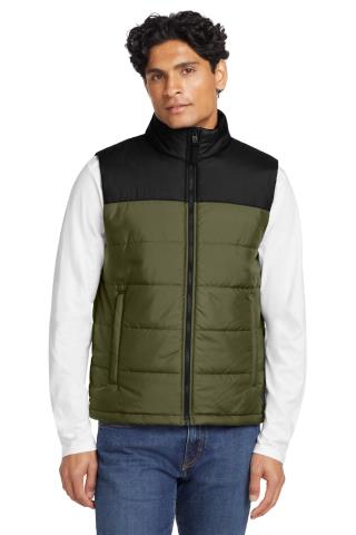 Everyday Insulated Vest